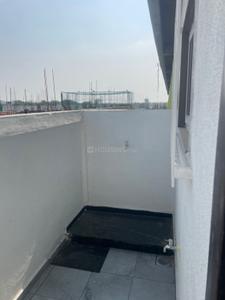 Balcony Image of 1400 Sq.ft 2 BHK Villa for sale in Kathora Amravati for Rs. 4800000