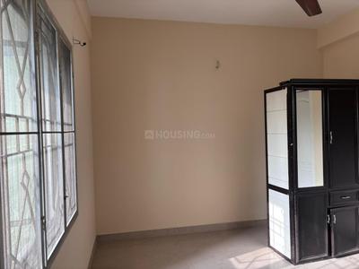 Bedroom Image of 1500 Sq.ft 3 BHK Apartment / Flat for sale in AC Orion, Shenoys Kochi for Rs. 8499995