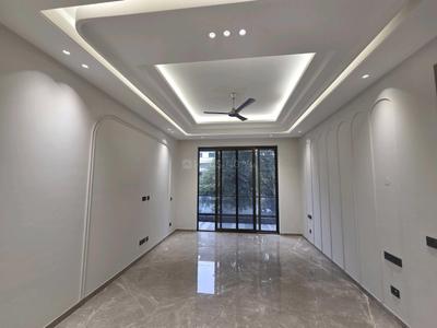 Hall Image of 5922 Sq.ft 4 BHK Builder Floor for sale in Shanti Niketan New Delhi for Rs. 360000000