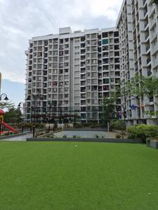 Image of 900 Sq.ft 2 BHK Apartment / Flat for sale in Thanekar Civic, Badlapur West, Badlapur for Rs. 4500000
