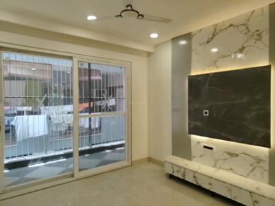 Bedroom Image of 1800 Sq.ft 3 BHK Builder Floor for sale in Sector 57 Gurgaon for Rs. 27500000