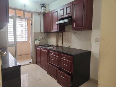 Kitchen Image of 999 Sq.ft 2 BHK Apartment / Flat for sale in Hiranandani Meadows, Thane West Thane for Rs. 19500000