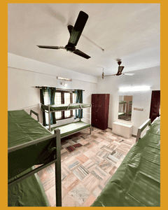 Image of Joys Hostel in Thrippunithura, Kochi