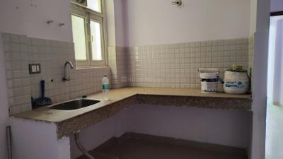 Kitchen Image of 950 Sq.ft 3 BHK Apartment / Flat for sale in ROF Amaltas, Sector 92 Gurgaon for Rs. 7200000