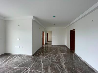Hall Image of 2271 Sq.ft 3.5 BHK Apartment / Flat for sale in Prestige Eden Garden, Kalamassery Kochi for Rs. 22500000