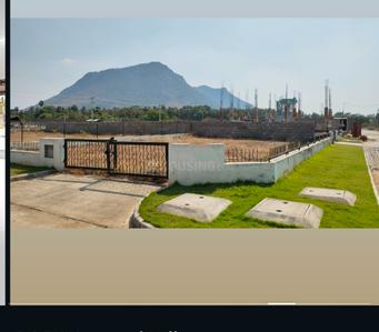 Image of 3050 Sq.ft Residential Plot / Land for sale in B And B Westend Villas, Edayansathu, Vellore for Rs. 6500000