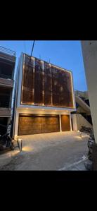 Building Image of 4000 Sq.ft 4 BHK Independent House for sale in State Bank Of India Colony Bengaluru for Rs. 20000000