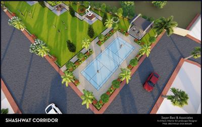 Panchderiya Plot View 2
