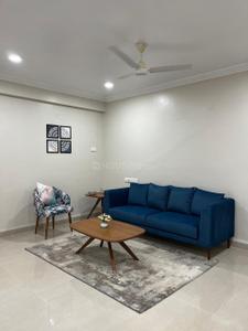 3 BHK Flat