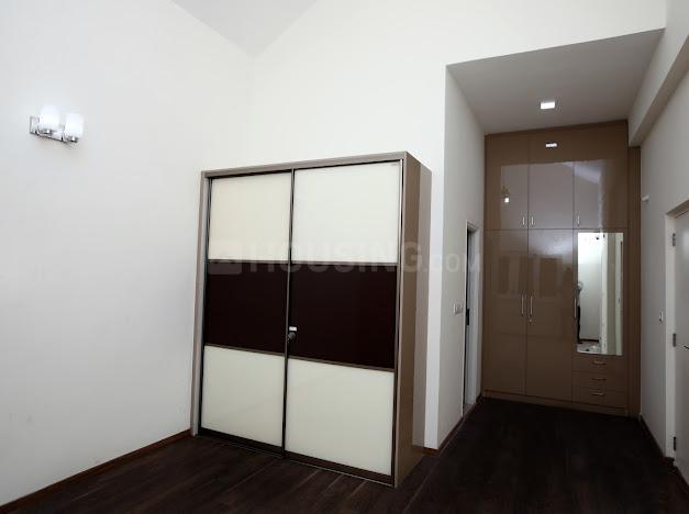 8th Phase, JP Nagar Bedroom 1