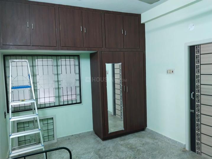 Sapphire apartment  Bedroom 1