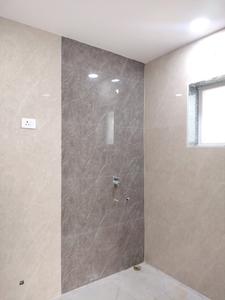 Bedroom One Image of 1620 Sq.ft 3 BHK Builder Floor for sale in Fidato Honour Homes, Sector 89 Faridabad for Rs. 16000000