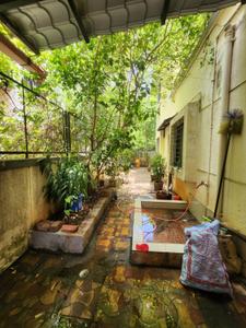 Balcony Image of 2750 Sq.ft 3 BHK Independent House for sale in Vitthal Sangam, Dhayari Pune for Rs. 15000000