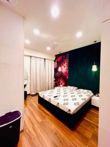 Bedroom Image of 1618 Sq.ft 3 BHK Apartment / Flat for sale in Coevolve Northern Star, Chokkanahalli Bengaluru for Rs. 23000000