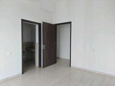 Bedroom Image of 1600 Sq.ft 3 BHK Apartment / Flat for sale in Piramal Aranya, Sewri Mumbai for Rs. 81000000