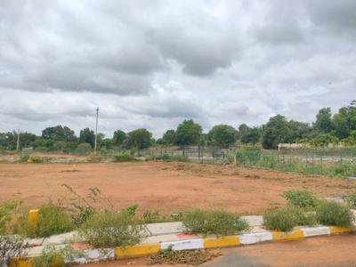 Image of 900 Sq.ft Residential Plot / Land for sale in Nelamangala, Bengaluru for Rs. 3330000
