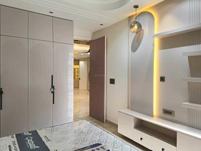 Bedroom Image of 3200 Sq.ft 5 BHK Builder Floor for sale in Indirapuram Ghaziabad for Rs. 40500000
