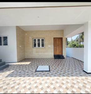 Image of 1200 Sq.ft 2 BHK Independent House for sale in Podanur, Coimbatore for Rs. 3700000