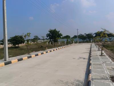 Image of 100 Sq.ft Residential Plot / Land for sale in Kompally, Hyderabad for Rs. 3800006