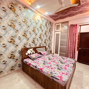 Bedroom Image of 2169 Sq.ft 3 BHK Villa for sale in Kalwad Road Jaipur for Rs. 7800000