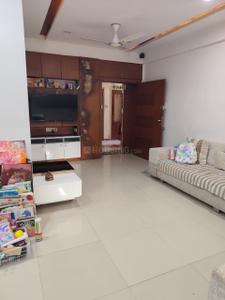 Hall Image of 1260 Sq.ft 2 BHK Apartment / Flat for sale in Satellite Ahmedabad for Rs. 9500000
