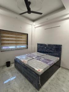 Bedroom Image of 1890 Sq.ft 3 BHK Builder Floor for rent in Kishanpur Dehradun for Rs. 46000