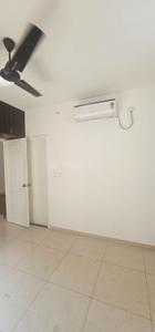 Bedroom Image of 800 Sq.ft 2 BHK Apartment / Flat for rent in Urbanrise Revolution One, Padur Chennai for Rs. 26000