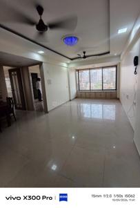 Hall Image of 1050 Sq.ft 2 BHK Apartment / Flat for rent in CMG Shatrunjay Tower, Dadar East Mumbai for Rs. 140000