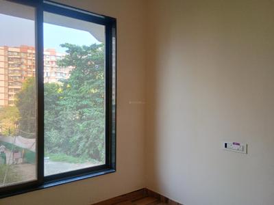 Bedroom Image of 602 Sq.ft 1 BHK Apartment / Flat for sale in Dombivli East Thane for Rs. 4290000