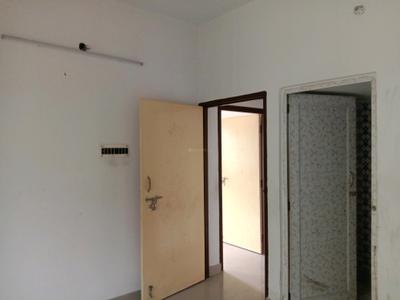 Bedroom Image of 1069 Sq.ft 3 BHK Builder Floor for sale in Dum Dum Kolkata for Rs. 4800000