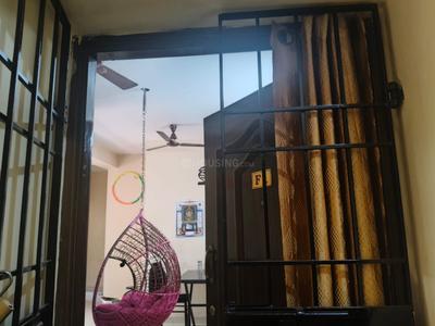 Balcony Image of 856 Sq.ft 2 BHK Apartment / Flat for sale in Chromepet Chennai for Rs. 7200000