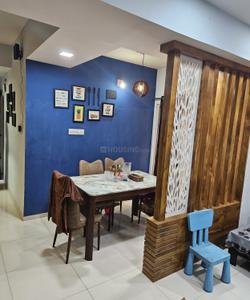 Hall Image of 650 Sq.ft 2 BHK Apartment / Flat for sale in Makarpura Vadodara for Rs. 4000000
