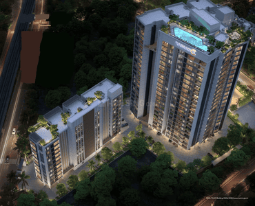 3 BHK Flat