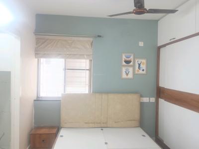 Bedroom Image of 1440 Sq.ft 3 BHK Apartment / Flat for sale in Serilingampally Hyderabad for Rs. 12500000