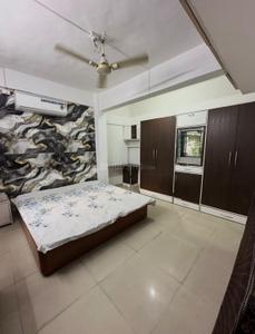 1 BHK Flat