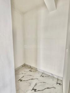 Bedroom Image of 1357 Sq.ft 3.5 BHK Apartment / Flat for sale in Srijan Natura, New Alipore Kolkata for Rs. 21500000