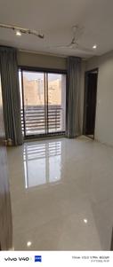 Bedroom Image of 1250 Sq.ft 2 BHK Apartment / Flat for sale in Orchid Gardenia, Palanpur Surat for Rs. 4600000