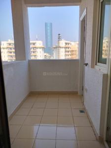 Balcony Image of 2415 Sq.ft 4 BHK Apartment / Flat for sale in Emaar The Enclave, Sector 66 Gurgaon for Rs. 38600000