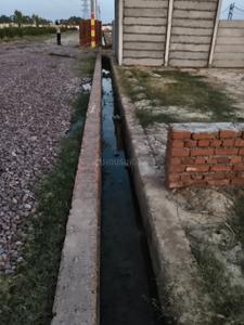 Image of 900 Sq.ft Residential Plot / Land for sale in Jarauli, Kanpur for Rs. 1800000