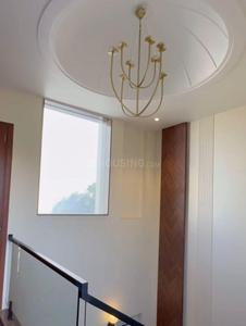 Bedroom Image of 6500 Sq.ft 6 BHK Independent House for sale in Gomti Nagar Lucknow for Rs. 85000000