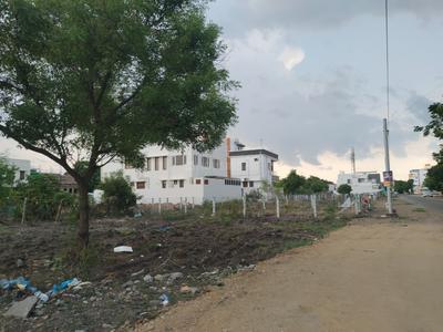Image of 2400 Sq.ft Residential Plot / Land for sale in Kalapatti, Coimbatore for Rs. 19250000