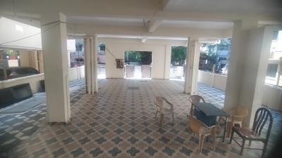 Parking Area Image of 1796 Sq.ft 3 BHK Apartment / Flat for sale in West Mambalam Chennai for Rs. 30083000