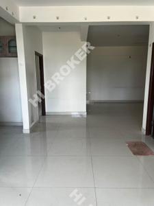 Hall Image of 1270 Sq.ft 2 BHK Apartment / Flat for sale in Hebbal Kempapura Bengaluru for Rs. 10000000