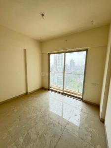 Bedroom Image of 550 Sq.ft 1 BHK Apartment / Flat for sale in Thane West Thane for Rs. 11000000