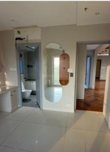 Image of 2380 Sq.ft 3 BHK Apartment / Flat for sale in Aparna Luxor Park, Kondapur, Hyderabad for Rs. 39000000