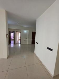 Hall Image of 2330 Sq.ft 3 BHK Apartment / Flat for sale in Indraprasth Greens, Shyamal Ahmedabad for Rs. 23000000