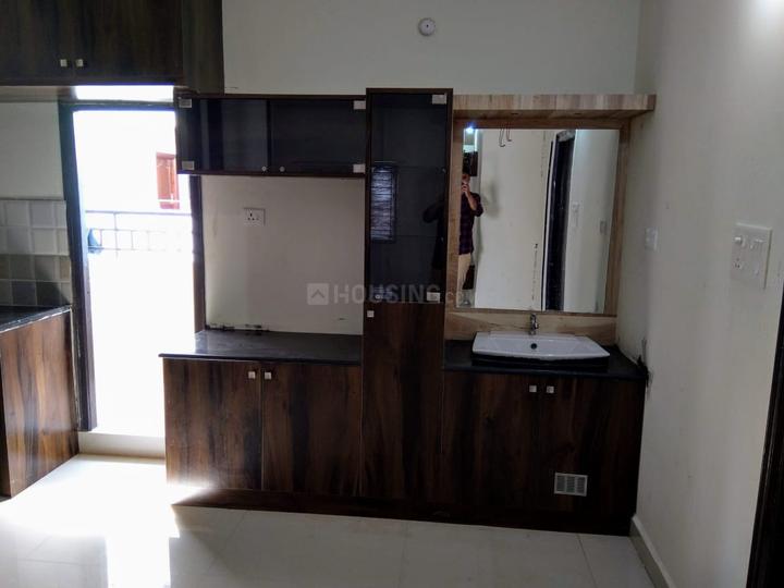 2 BHK 1150 Sqft Flat for sale at Puppalaguda, Hyderabad Property ID