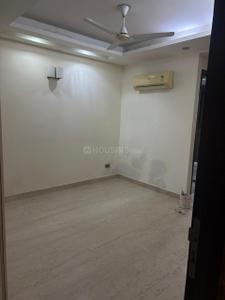 Hall Image of 1665 Sq.ft 3 BHK Builder Floor for sale in East Of Kailash New Delhi for Rs. 40000000