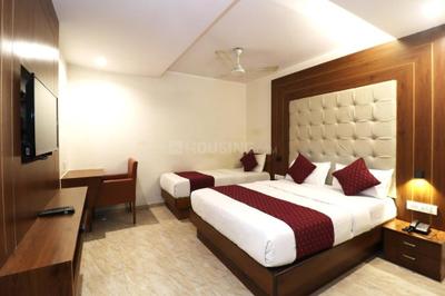 Bedroom Image of Mangalam 46 in Sector 45, Gurgaon