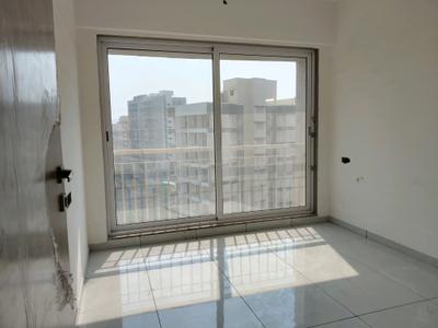 Bedroom Image of 1050 Sq.ft 2 BHK Apartment / Flat for sale in Pushpak Pride, Pushpak Nagar Navi Mumbai for Rs. 6750000